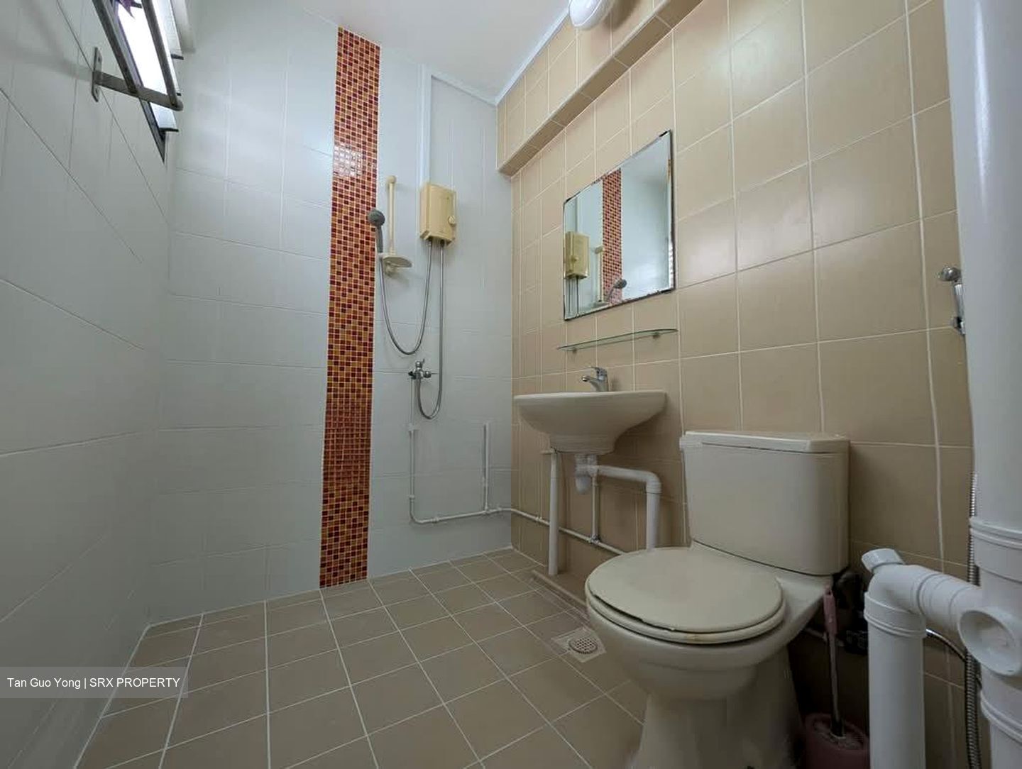 Blk 250 Tampines Street 21 (Tampines), HDB 3 Rooms #569166241